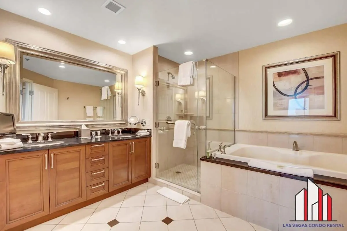 Prázdninový dům Mgm Signature-15-611 Strip View Jacuzzi Studio Las Vegas