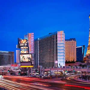 Semesteranläggning (resort) Horseshoe Vegas, Las Vegas