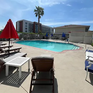Hotell 6 Vegas, Nv - Strip, Las Vegas