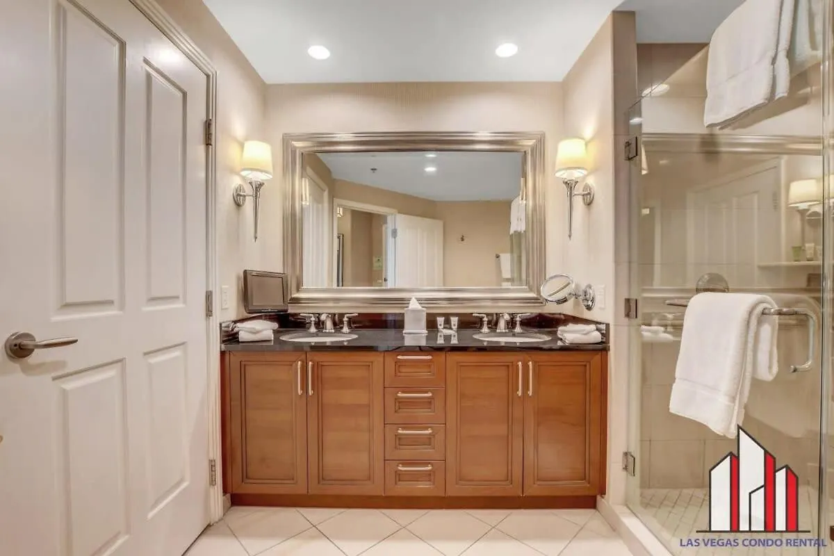 بيت للعطل Mgm Signature-15-611 Strip View Jacuzzi Studio لاس فيغاس