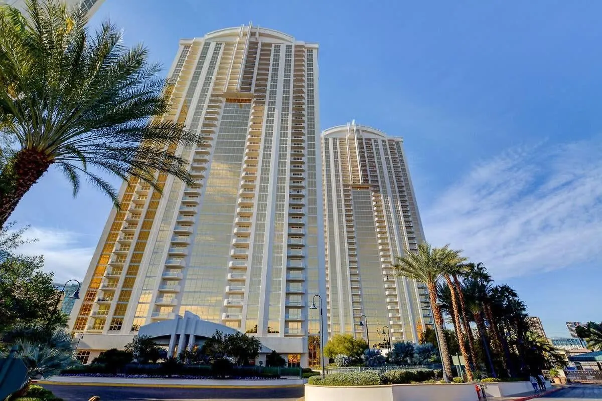 بيت للعطل Mgm Signature-15-611 Strip View Jacuzzi Studio لاس فيغاس الولايات المتحدة الأمريكية